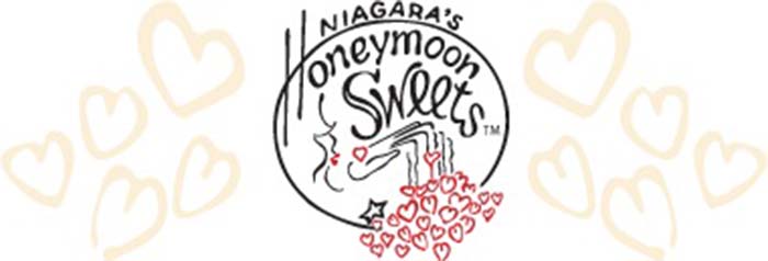 Niagara's Honeymoon Sweets – Handmade Gourmet Chocolate, Favors & Edible Frames